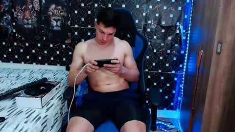 Snapshot of griego01 chatting on 4, 6, 2026 griego01 online show from 4, 6, 2026