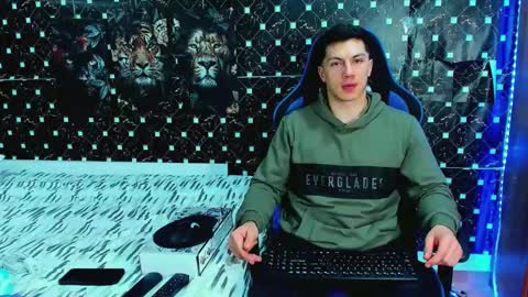 Snapshot of griego01 chatting on 5, 6, 2026 griego01 online show from 5, 6, 2026