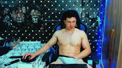 Snapshot of griego01 chatting on 9, 6, 2026 griego01 online show from 9, 6, 2026