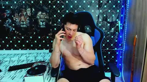 Snapshot of griego01 chatting on 10, 6, 2026 griego01 online show from 10, 6, 2026