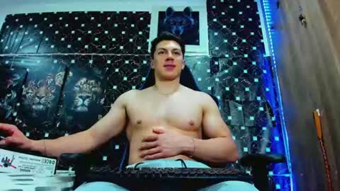 Snapshot of griego01 chatting on 14, 6, 2026 griego01 online show from 14, 6, 2026