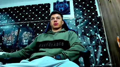 griego01 online show from 23, 7, 2026