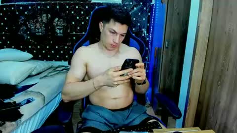griego01 online show from 28, 7, 2026