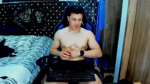 griego01 online show from 28, 7, 2026