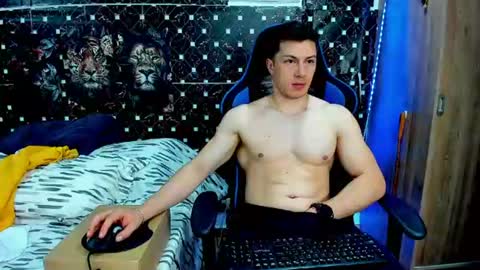 griego01 online show from 30, 7, 2026