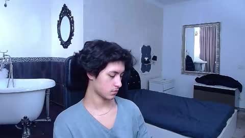 Snapshot of griffindane chatting on 3, 2, 2026 GriffinDane online show from 3, 2, 2026