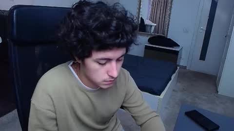 Snapshot of griffindane chatting on 8, 2, 2026 GriffinDane online show from 8, 2, 2026