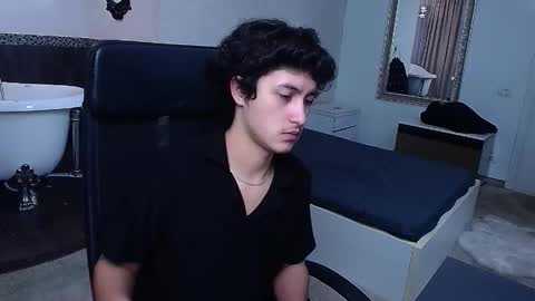 Snapshot of griffindane chatting on 13, 2, 2026 GriffinDane online show from 13, 2, 2026