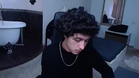 Snapshot of griffindane chatting on 15, 2, 2026 GriffinDane online show from 15, 2, 2026