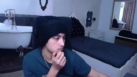 Snapshot of griffindane chatting on 20, 2, 2026 GriffinDane online show from 20, 2, 2026