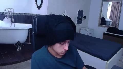 Snapshot of griffindane chatting on 20, 2, 2026 GriffinDane online show from 20, 2, 2026