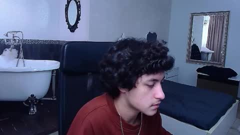 Snapshot of griffindane chatting on 23, 2, 2026 GriffinDane online show from 23, 2, 2026