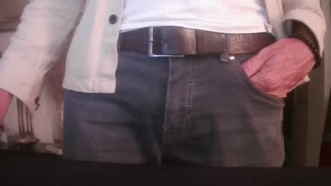 Grim online show from 8, 9, 2025