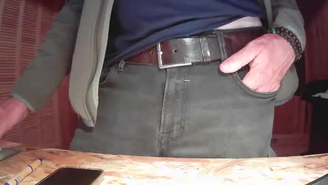 Grim online show from 26, 9, 2025