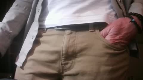 Grim online show from 8, 10, 2025