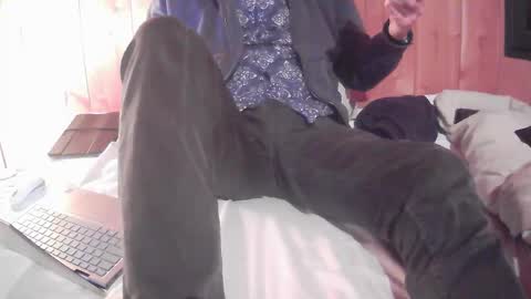 Grim online show from 23, 10, 2025