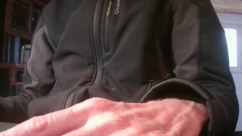 Grim online show from 9, 11, 2025