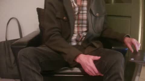 Grim online show from 18, 12, 2025