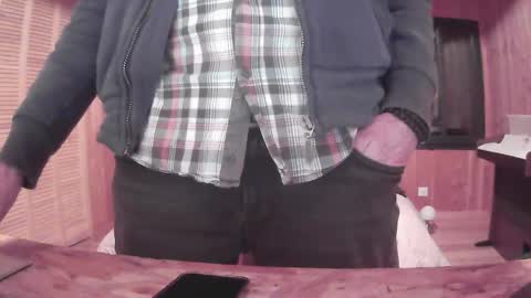 Grim online show from 20, 12, 2025