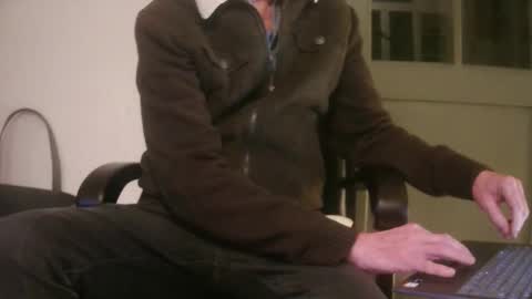 Grim online show from 7, 1, 2026