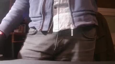 Grim online show from 18, 1, 2026