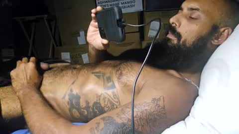 Snapshot of grimnirvl chatting on 9, 11, 2025 GrimnirVL online show from 9, 11, 2025