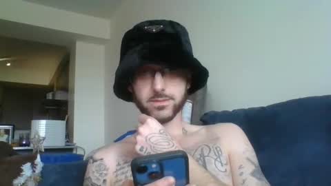 Snapshot of gringoloco253783 chatting on 18, 1, 2025 certifiedloverboy online show from 18, 1, 2025