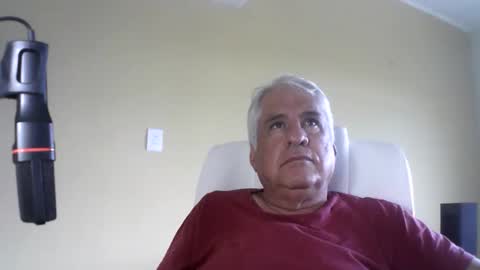 grisa01 online show from 8, 1, 2026