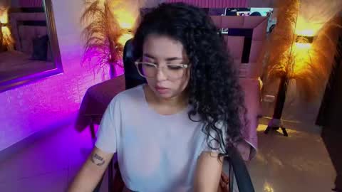 Snapshot of griselle_rousse chatting on 25, 2, 2026 online show from 25, 2, 2026