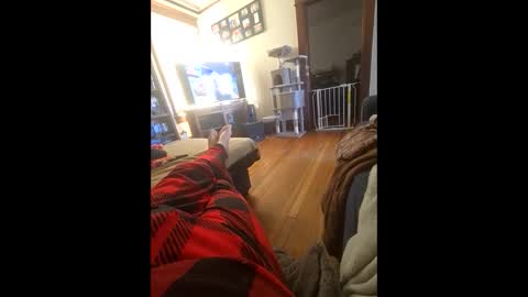 grizzely1975 online show from 22, 2, 2025