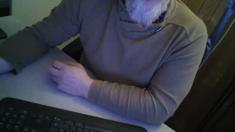 Grooce online show from 19, 1, 2025