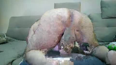 Snapshot of grossmanmeir chatting on 28, 10, 2025 grossmanmeir online show from 28, 10, 2025