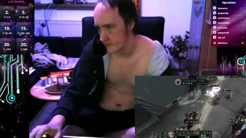 I can be everything you want online show from 21, 12, 2024