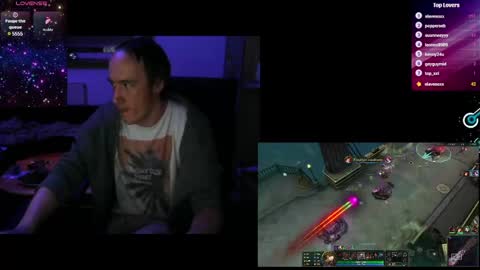 I can be everything you want online show from 25, 12, 2024