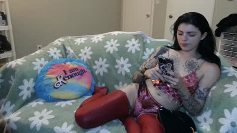 grumpytwo online show from 19, 12, 2024