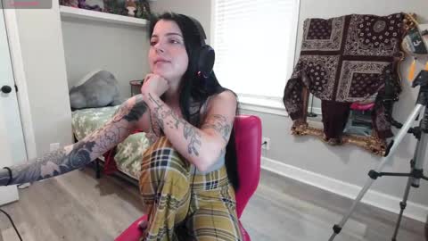 grumpytwo online show from 18, 4, 2026