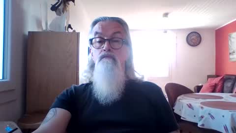 Snapshot of grybear60 chatting on 23, 2, 2026 Grybear online show from 23, 2, 2026