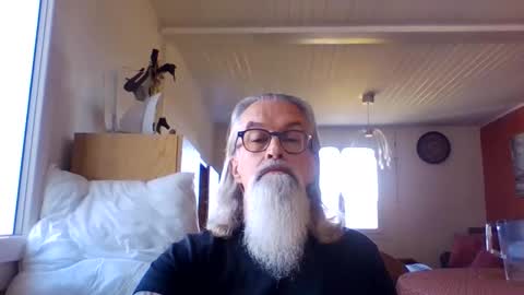 Snapshot of grybear60 chatting on 24, 2, 2026 Grybear online show from 24, 2, 2026