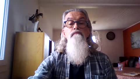 Snapshot of grybear60 chatting on 27, 2, 2026 Grybear online show from 27, 2, 2026