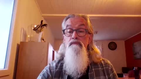 Grybear online show from 3, 3, 2026