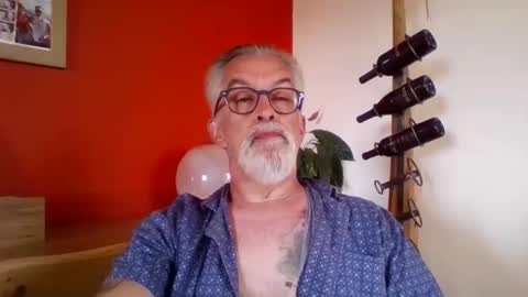 Grybear online show from 20, 4, 2026