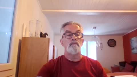 Grybear online show from 1, 6, 2026