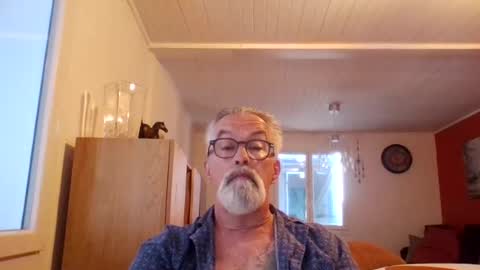 Grybear online show from 16, 6, 2026