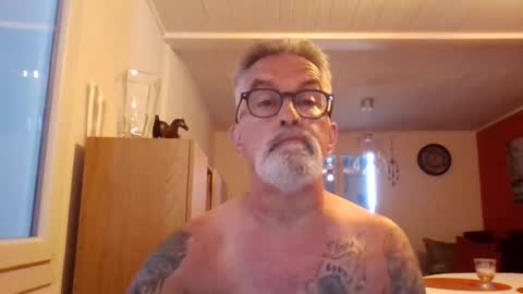 Grybear online show from 20, 6, 2026