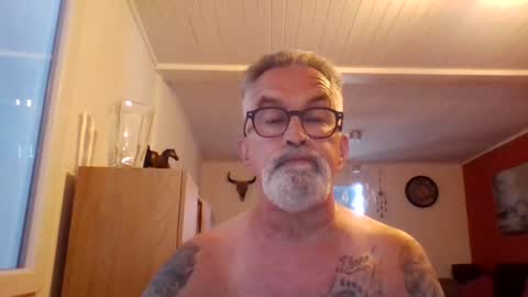 Grybear online show from 21, 6, 2026