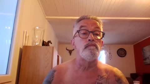 Grybear online show from 22, 6, 2026