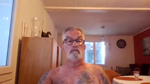 Grybear online show from 23, 6, 2026