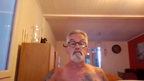 Grybear online show from 26, 6, 2026