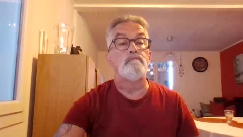 Grybear online show from 27, 6, 2026