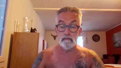 Grybear online show from 6, 7, 2026